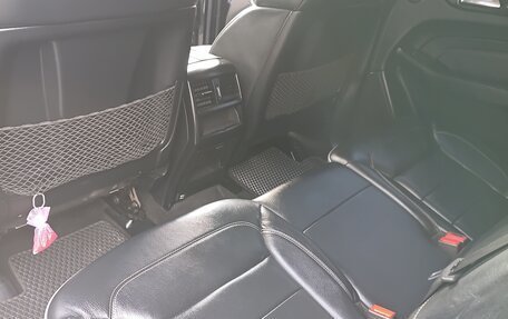 Mercedes-Benz M-Класс, 2012 год, 1 730 000 рублей, 15 фотография