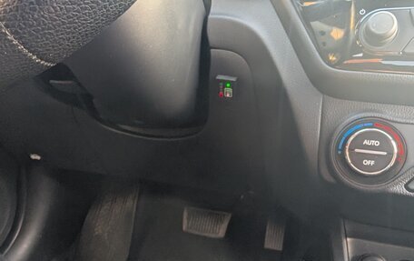 KIA Rio III рестайлинг, 2013 год, 830 000 рублей, 15 фотография