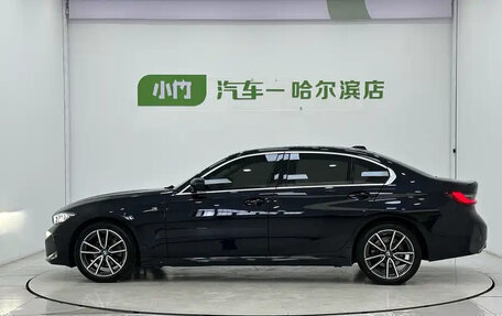 BMW 3 серия, 2023 год, 2 900 000 рублей, 5 фотография
