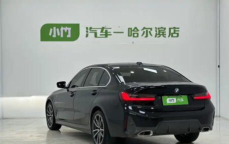 BMW 3 серия, 2023 год, 2 900 000 рублей, 4 фотография