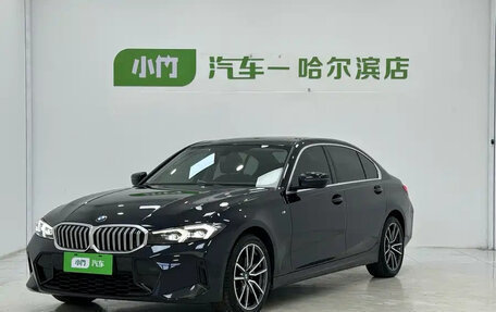 BMW 3 серия, 2023 год, 2 900 000 рублей, 3 фотография