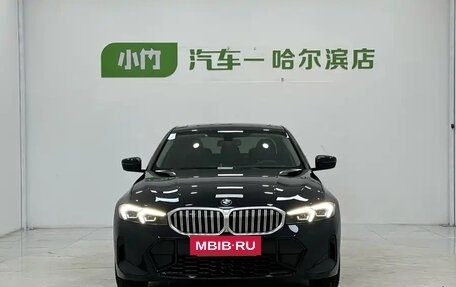 BMW 3 серия, 2023 год, 2 900 000 рублей, 2 фотография