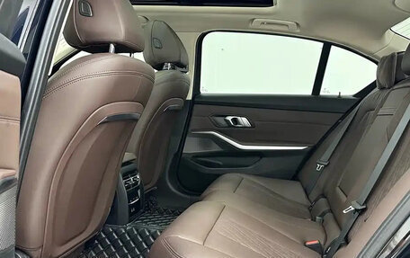 BMW 3 серия, 2023 год, 2 900 000 рублей, 12 фотография