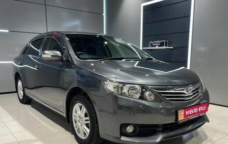 Toyota Allion, 2012 год, 1 210 000 рублей, 3 фотография
