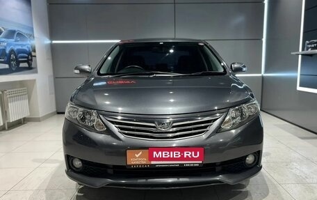 Toyota Allion, 2012 год, 1 210 000 рублей, 2 фотография