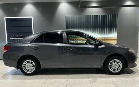 Toyota Allion, 2012 год, 1 210 000 рублей, 4 фотография