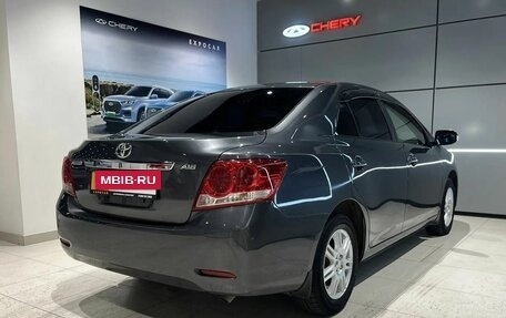 Toyota Allion, 2012 год, 1 210 000 рублей, 5 фотография