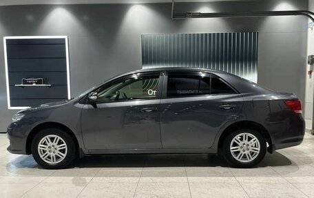 Toyota Allion, 2012 год, 1 210 000 рублей, 8 фотография