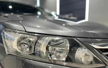 Toyota Allion, 2012 год, 1 210 000 рублей, 9 фотография