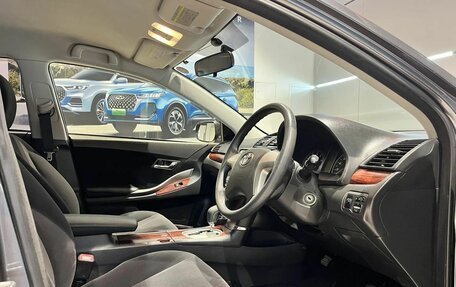 Toyota Allion, 2012 год, 1 210 000 рублей, 12 фотография