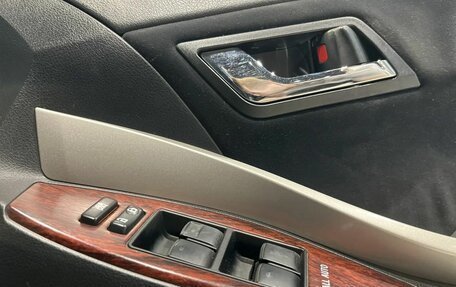 Toyota Allion, 2012 год, 1 210 000 рублей, 17 фотография