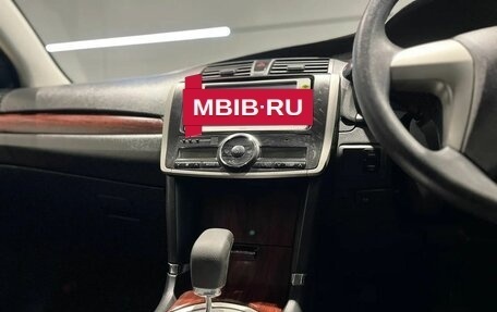Toyota Allion, 2012 год, 1 210 000 рублей, 15 фотография