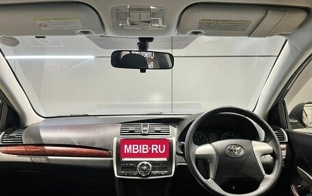 Toyota Allion, 2012 год, 1 210 000 рублей, 13 фотография