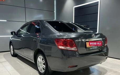 Toyota Allion, 2012 год, 1 210 000 рублей, 7 фотография