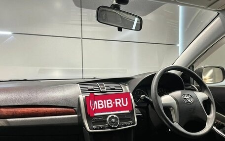 Toyota Allion, 2012 год, 1 210 000 рублей, 14 фотография