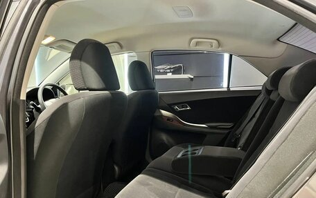 Toyota Allion, 2012 год, 1 210 000 рублей, 21 фотография