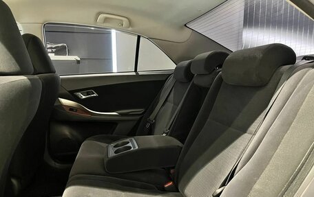 Toyota Allion, 2012 год, 1 210 000 рублей, 20 фотография