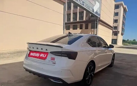 Skoda Octavia IV, 2023 год, 2 000 300 рублей, 4 фотография