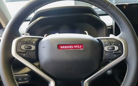 Haval Jolion, 2026 год, 2 899 000 рублей, 14 фотография
