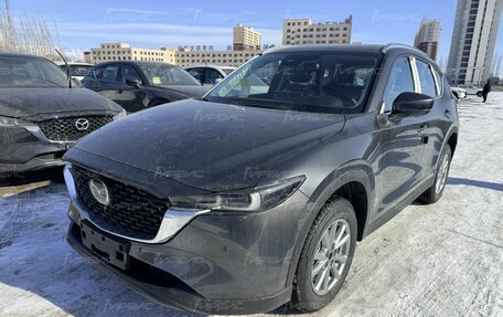 Mazda CX-5 II, 2026 год, 3 550 000 рублей, 7 фотография