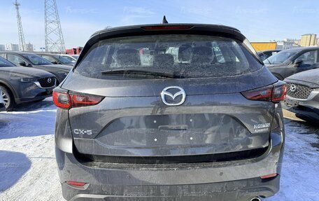 Mazda CX-5 II, 2026 год, 3 550 000 рублей, 9 фотография