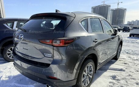 Mazda CX-5 II, 2026 год, 3 550 000 рублей, 5 фотография