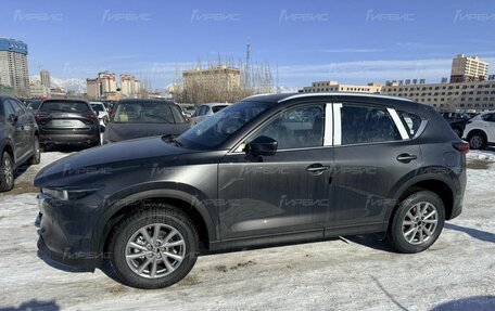 Mazda CX-5 II, 2026 год, 3 550 000 рублей, 8 фотография