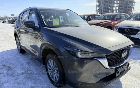 Mazda CX-5 II, 2026 год, 3 550 000 рублей, 4 фотография