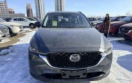 Mazda CX-5 II, 2026 год, 3 550 000 рублей, 2 фотография