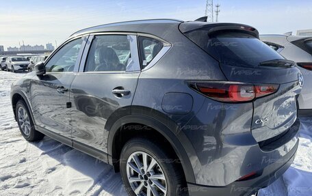 Mazda CX-5 II, 2026 год, 3 550 000 рублей, 11 фотография