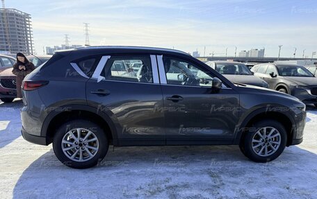 Mazda CX-5 II, 2026 год, 3 550 000 рублей, 10 фотография