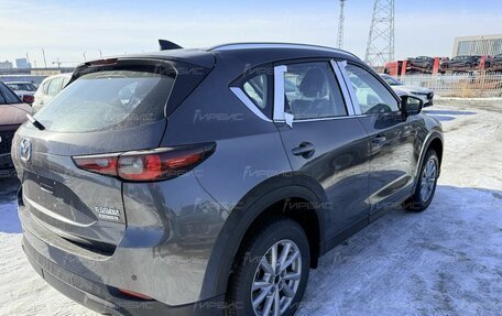 Mazda CX-5 II, 2026 год, 3 550 000 рублей, 23 фотография