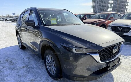 Mazda CX-5 II, 2026 год, 3 550 000 рублей, 22 фотография