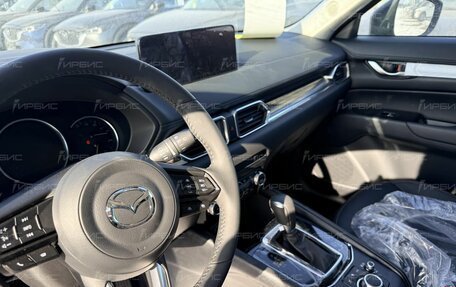 Mazda CX-5 II, 2026 год, 3 550 000 рублей, 17 фотография
