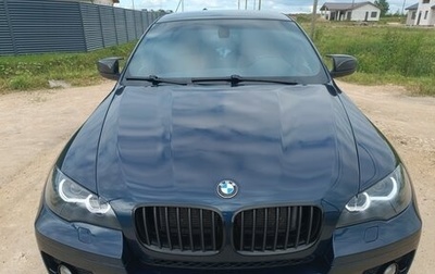 BMW X6, 2011 год, 2 550 000 рублей, 1 фотография