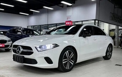 Mercedes-Benz A-Класс, 2022 год, 1 790 000 рублей, 1 фотография