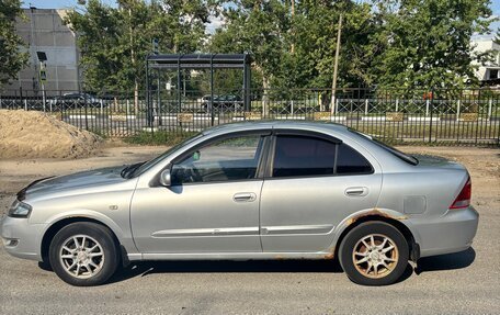 Nissan Almera Classic, 2010 год, 407 000 рублей, 2 фотография