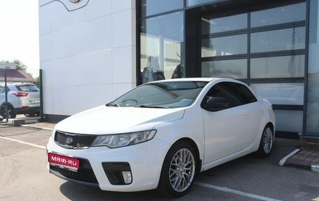 KIA Cerato III, 2011 год, 961 000 рублей, 1 фотография