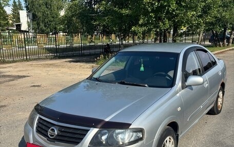 Nissan Almera Classic, 2010 год, 407 000 рублей, 3 фотография