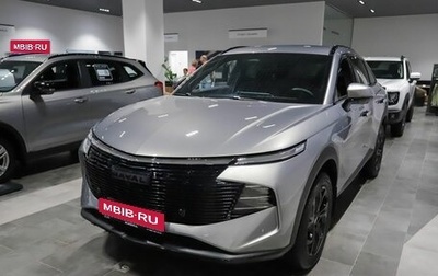 Haval F7x, 2026 год, 3 999 000 рублей, 1 фотография
