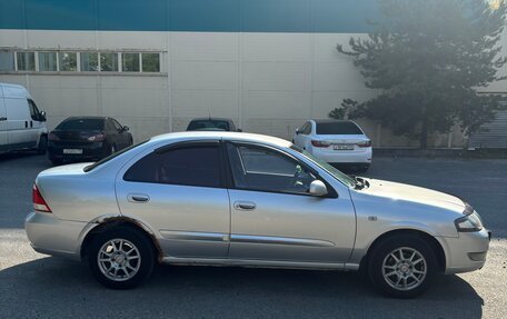 Nissan Almera Classic, 2010 год, 407 000 рублей, 5 фотография