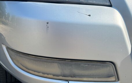 Nissan Almera Classic, 2010 год, 407 000 рублей, 11 фотография