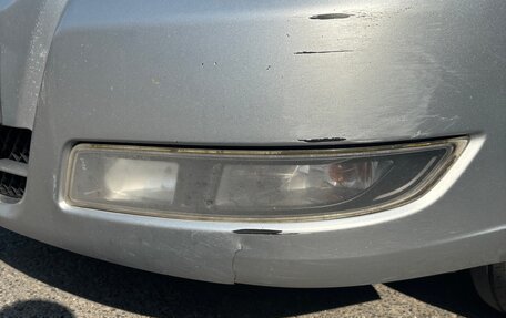 Nissan Almera Classic, 2010 год, 407 000 рублей, 12 фотография