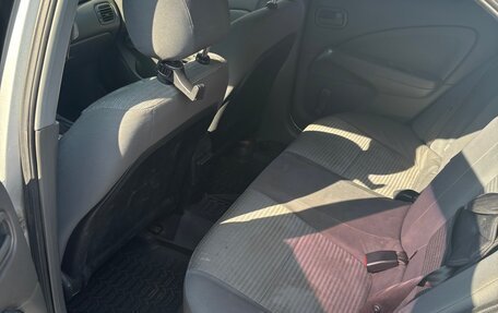 Nissan Almera Classic, 2010 год, 407 000 рублей, 15 фотография
