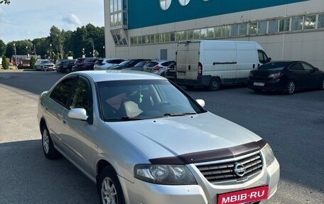Nissan Almera Classic, 2010 год, 407 000 рублей, 4 фотография