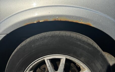 Nissan Almera Classic, 2010 год, 407 000 рублей, 13 фотография