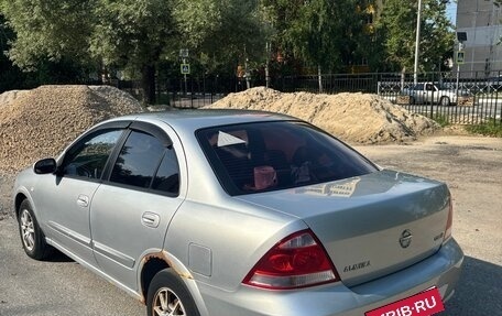 Nissan Almera Classic, 2010 год, 407 000 рублей, 8 фотография