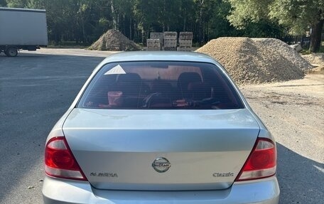 Nissan Almera Classic, 2010 год, 407 000 рублей, 7 фотография