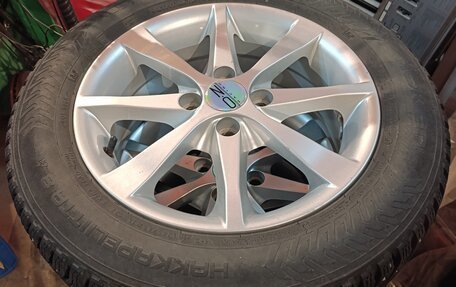 Renault Logan II, 2018 год, 950 000 рублей, 22 фотография