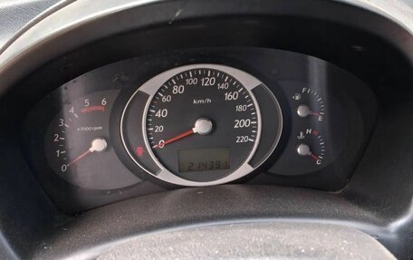 Hyundai Tucson III, 2007 год, 730 000 рублей, 7 фотография